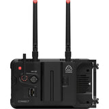 ATOMOS CONNECT Network, Wireless & SDI Expansion for NINJA V/V+