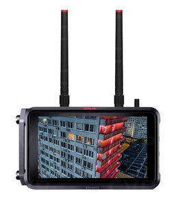 ATOMOS CONNECT Network, Wireless & SDI Expansion for NINJA V/V+