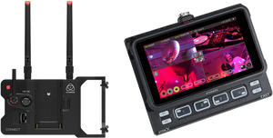 ATOMOS Connect + Atomx Cast Connectxcast Bundle