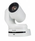 Panasonic AW-UE150W UHD 4K 20X PTZ Camera (White)