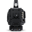 Blackmagic Design CINEURSAMWC6KG2 URSA Broadcast G2 4K/6K Camera with Digital Film Sensor/Dual Gain ISO +36dB/H.265