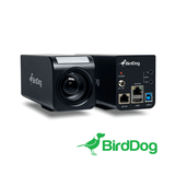 BIRDDOG PF120 1080P Full NDI Box Camera with 20X Optical Zoom