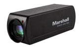 MARSHALL CV420 Compact UHD 30X NDI|HX Camera