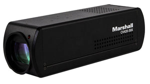 MARSHALL CV420 Compact UHD 30X Zoom Camera