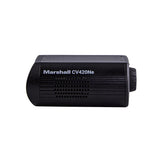 MARSHALL CV420NE Compact EPTZ 4K60 Camera with NDI|HX3