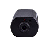 MARSHALL CV420NE Compact EPTZ 4K60 Camera with NDI|HX3