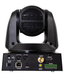 MARSHALL CV630 UHD 30X NDI|HX PTZ Camera-Black