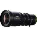 Fujinon MK18-55 T2.9 4K Cine Zoom Lens - E-Mount