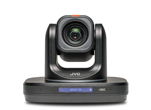 JVC KY-PZ510BU 12X Optical Zoom Ultra Wide (Black)