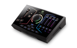 M-Game RGBDUAL Dual-USB Streaming Interface - RGB Lighting/Voice Effects/Sampler with Free Software Download for MAC/PC