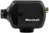 Marshall CV566 Miniature 3GSDI/HDMI Global Genlock Broadcast Camera with 3.6mm Interchangeable Lens