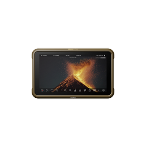 ATOMOS NINJA ULTRA: 5-INCH, 1000NIT HDR Monitor-Recorder for Mirrorless and Cinematic Cameras
