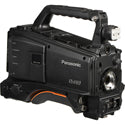 Panasonic AJ-PX380G Shoulder-Mount HD AVC-Ultra Camcorder - Body Only