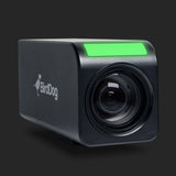 BIRDDOG PF120 1080P Full NDI Box Camera with 20X Optical Zoom