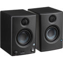 PreSonus Eris E3.5 Active Media Reference Monitors - Pair