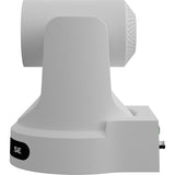 PTZOPTICS MOVE SE 12X Zoom PTZ Camera (White)