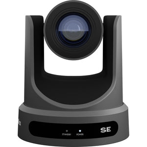 PTZOPTICS MOVE SE 20X Zoom PTZ Camera (Gray)