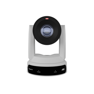 PTZOPTICS LINK 4K 30X PTZ Camera - White