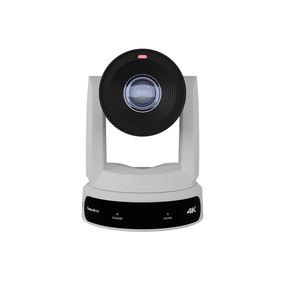 PTZOPTICS LINK 4K 30X PTZ Camera - White