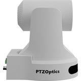 PTZOPTICS MOVE SE 30X Zoom PTZ Camera (White)