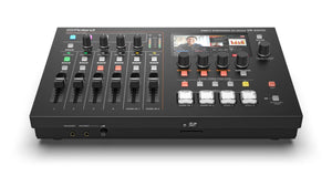 Roland SR-20HD PRO A/V Direct Streaming AV Mixer