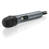 Sennheiser XSW 2-835 Handheld Wireless System with e835 Capsule and True Diversity Receiver - A Range (548-572 MHz)