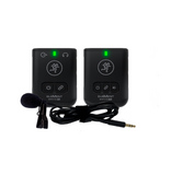 Mackie ELEMENT WAVE LAV Wireless Lavalier Microphone System