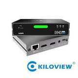 KILOVIEW N40 4K P60 HDMI NDI Encoder/Decoder