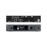 Sennheiser EW IEM G4-TWIN-G Wireless Stereo Monitoring Set