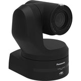 Panasonic AW-UE150K UHD 4K 20X PTZ Camera (Black)