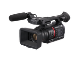 Panasonic CX350 NDI Camcorder