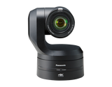 Panasonic AW-UE150K UHD 4K 20X PTZ Camera (Black)