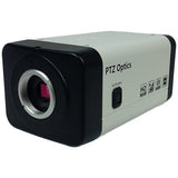 PTZOPTICS ZCAM-VL Variable lens HD-SDI and IP Streaming Camera