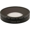 Fisheye HD Adapter Canon Bayonet Mount