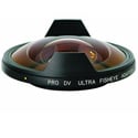 Point 3x Ultra Fisheye HD Adapter Sony HDV