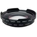 Wide Angle Adapter Set