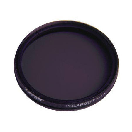 Tiffen 107SRPOL 107mm SR Polarizer Filter