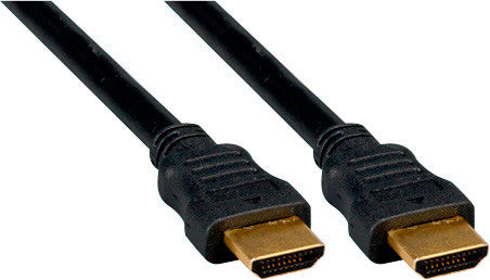 Plenum HDMI Cable Male to Male with Ethernet 35FT