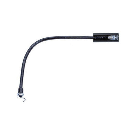 Littlite 6P-HI Permanent Installation High Intensity Gooseneck Lamp - 6 Inch