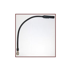 Littlite 18T-LED Detachable Gooseneck with TNC Connector