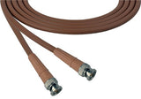 Belden 1505A SDI-HDTV RG59 BNC Cable 10FT (Multiple Colors)