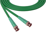 Belden 1505A SDI-HDTV RG59 BNC Cable 10FT (Multiple Colors)