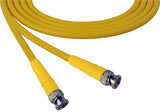 Belden 1505A SDI-HDTV RG59 BNC Cable 10FT (Multiple Colors)