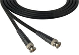 Belden 1505A SDI-HDTV RG59 BNC Cable 100FT (Multiple Colors)