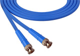 Belden 1505A SDI/HDTV RG59 BNC Cable - 15 Foot (Multiple Colors)