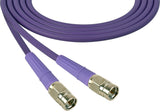 Belden 1505A RG59 Digital Coax Cable F Male to F Male 10FT (Multiple Colors)