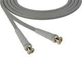 Belden 1694A SDI/HDTV RG6 BNC Cable - 10 Foot (10 Colors)