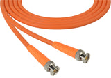 Belden 1694A SDI/HDTV RG6 BNC Cable - 100 Foot (Multiple Colors)