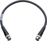 Belden 1694F Flexible SDI/HDTV RG6 BNC Cable - 150 Foot