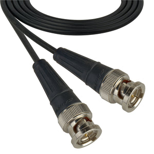 Belden 179DT SDI-HDTV RG179 BNC Cable 25FT